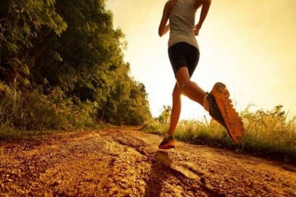 O TRČANJU I DRUGIM DEMONIMA